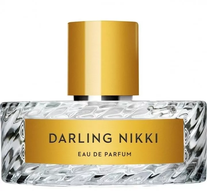 Vilhelm Parfumerie Darling Nikki — фото 2