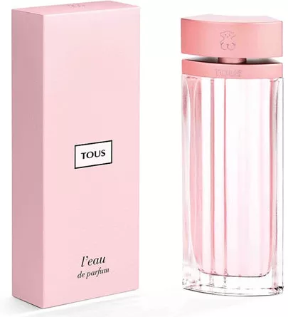 Tous Parfum L'Eau de parfum — фото 3