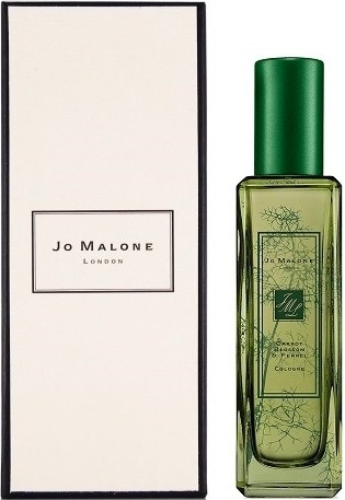 Jo Malone Carrot Blossom & Fennel — фото 5