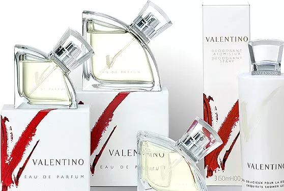 Valentino — Valentino Valentino V