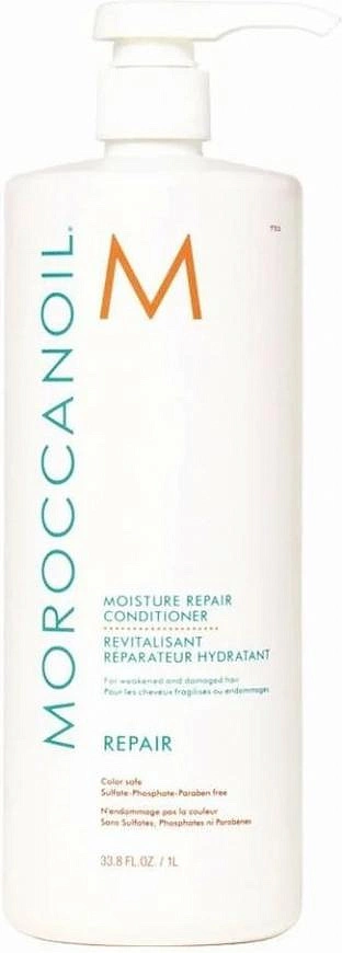 Moroccanoil Moisture Repair Conditioner — фото 3