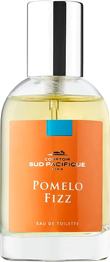 Comptoir Sud Pacifique — Comptoir Sud Pacifique Pomelo Fizz