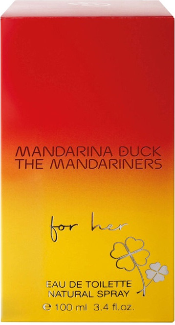 Mandarina Duck The Mandariner For Her — фото 3