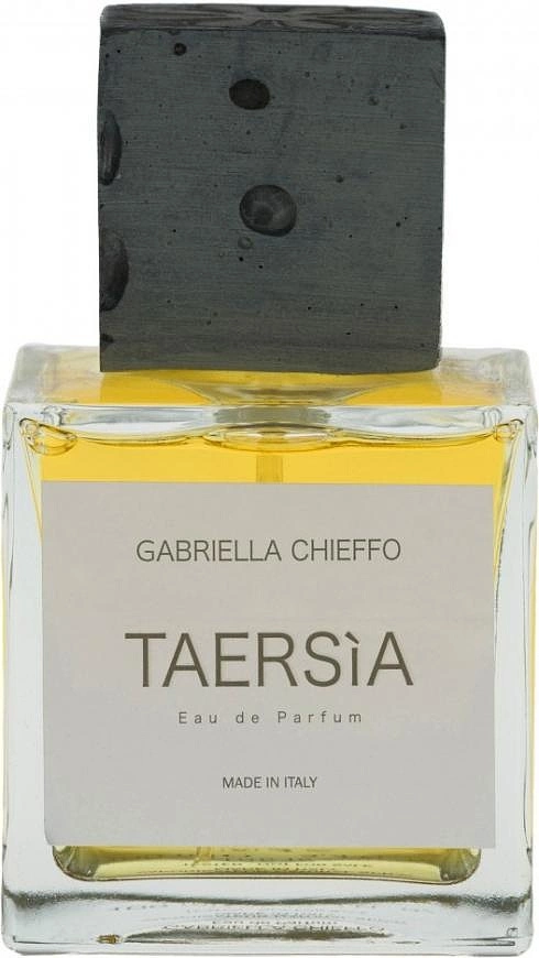 Maison Gabriella Chieffo Taersìa — фото 2