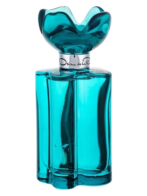 Oscar De La Renta — Oscar De La Renta Tropicale