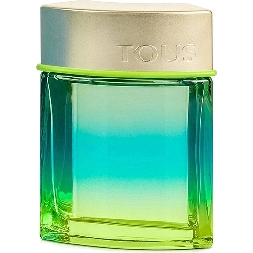 Tous Parfum — Tous Parfum Tous Man Chill
