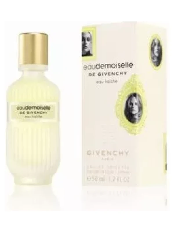 Givenchy — Givenchy Eaudemoiselle Eau Fraiche