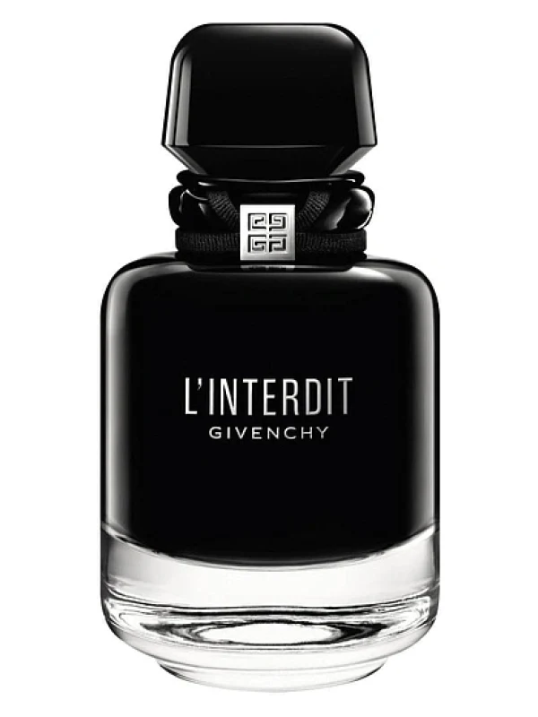 Givenchy — Givenchy L'interdit Intense