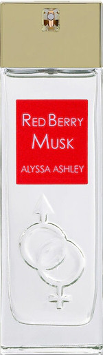 Alyssa Ashley — Alyssa Ashley Red Berry Musk