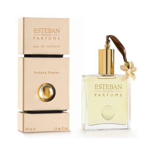 Esteban — Esteban Sonata Flower