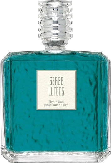 Serge Lutens — Serge Lutens Des Clous Pour Une Pelure