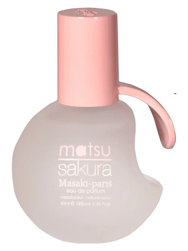 Masaki Matsushima — Masaki Matsushima Matsu Sakura