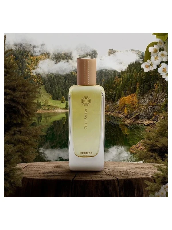 Hermes — Hermes Hermessence Cedre Sambac