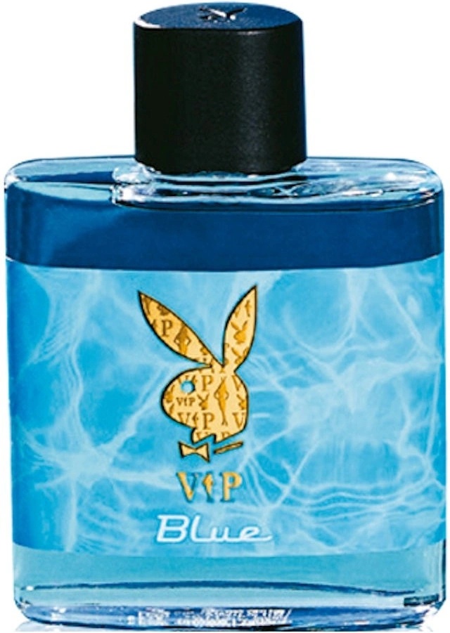 Playboy Playboy Vip Blue — фото 2