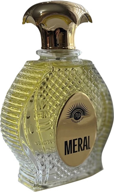 Noran Perfumes — Noran Perfumes Meral