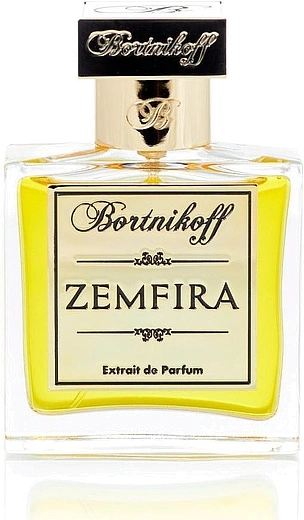Bortnikoff — Bortnikoff Zemfira