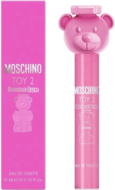 Moschino Toy 2 Bubble Gum — фото 6