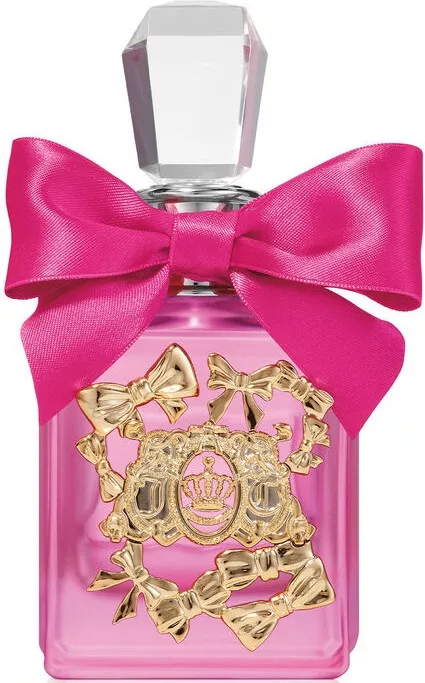 Juicy Couture Viva La Juicy Pink Couture — фото 2