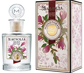 Monotheme Fine Fragrances Venezia — Monotheme Fine Fragrances Venezia Magnolia