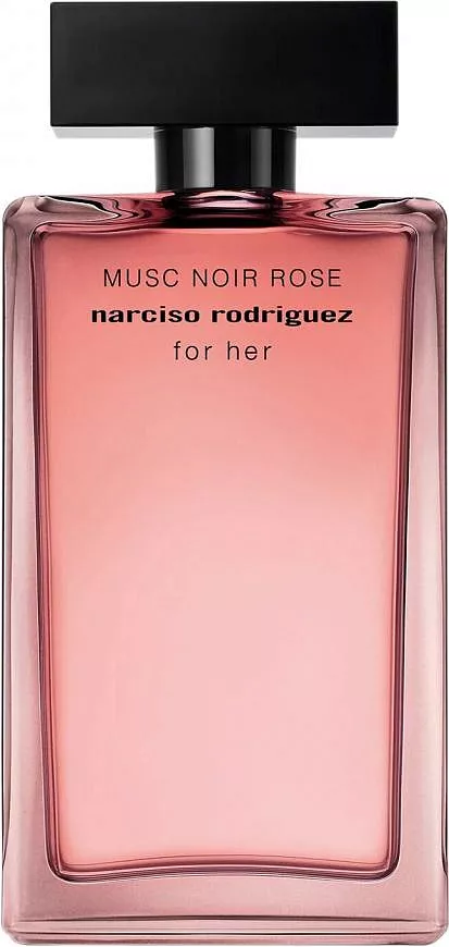 Narciso Rodriguez Musc Noir Rose For Her — фото 2