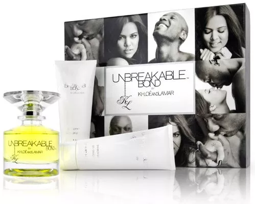 Khloe and Lamar — Khloe and Lamar Unbreakable Bond