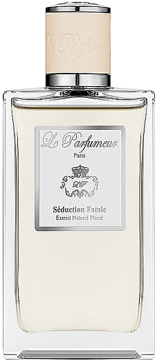 Le Parfumeur — Le Parfumeur Seduction Fatale