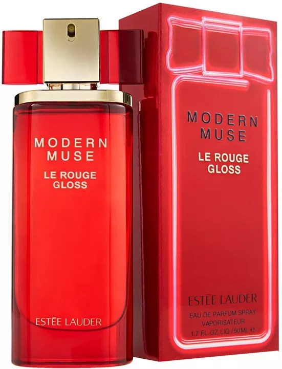Estee Lauder Modern Muse Le Rouge Gloss — фото 2