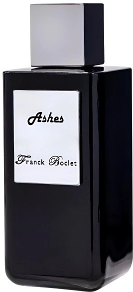 Franck Boclet Ashes — фото 4