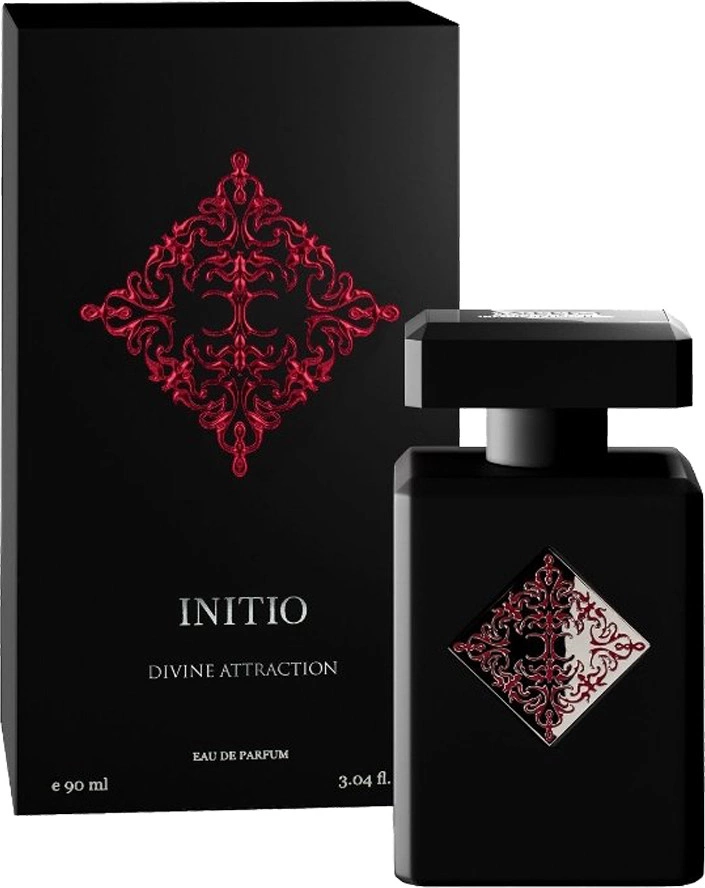 Initio Parfums Prives Divine Attraction — фото 3