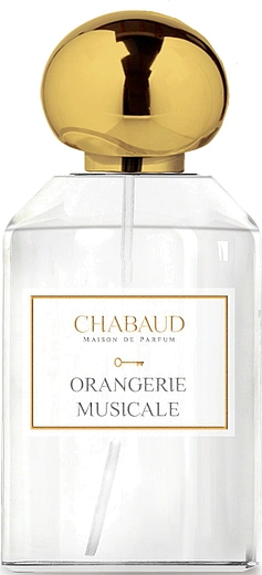 Chabaud — Chabaud Orangerie Musicale