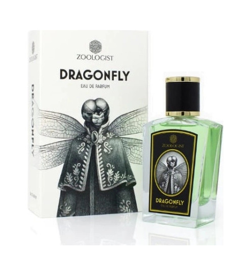 Zoologist — Zoologist Dragonfly