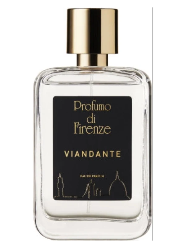 Profumo Di Firenze — Profumo Di Firenze Viandante Парфюмерная вода