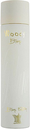 Arabian Oud — Arabian Oud Woody Blank