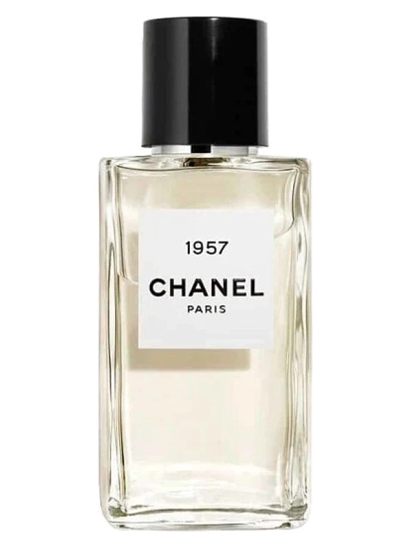 Chanel — Chanel Chanel 1957