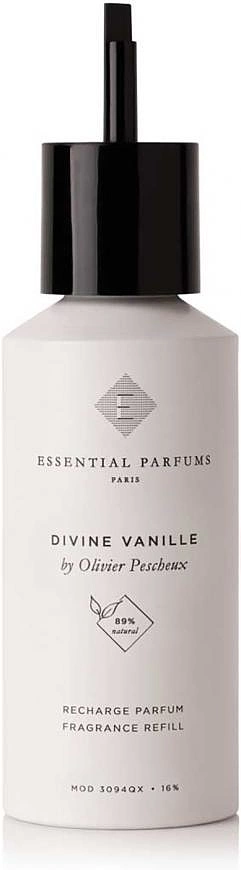 Essential Parfums Divine Vanille Парфюмерная вода — фото 5