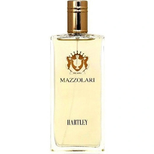 Mazzolari — Mazzolari Hartley