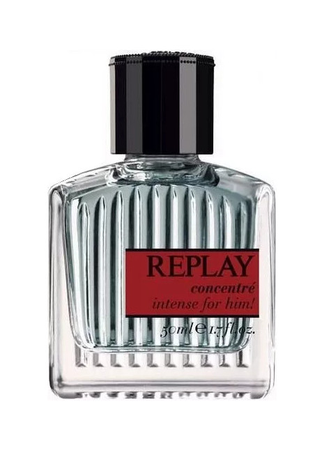 Replay — Replay Intense for Him