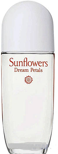 Elizabeth Arden — Elizabeth Arden Sunflowers Dream Petals