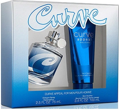 Liz Claiborne Curve Appeal For Men — фото 4