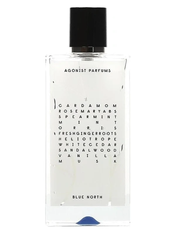Agonist — Agonist Blue North