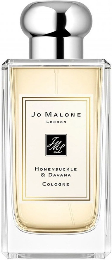 Jo Malone Honeysuckle & Davana — фото 2