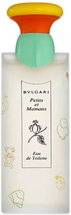 Bvlgari Petits et Mamans — фото 2