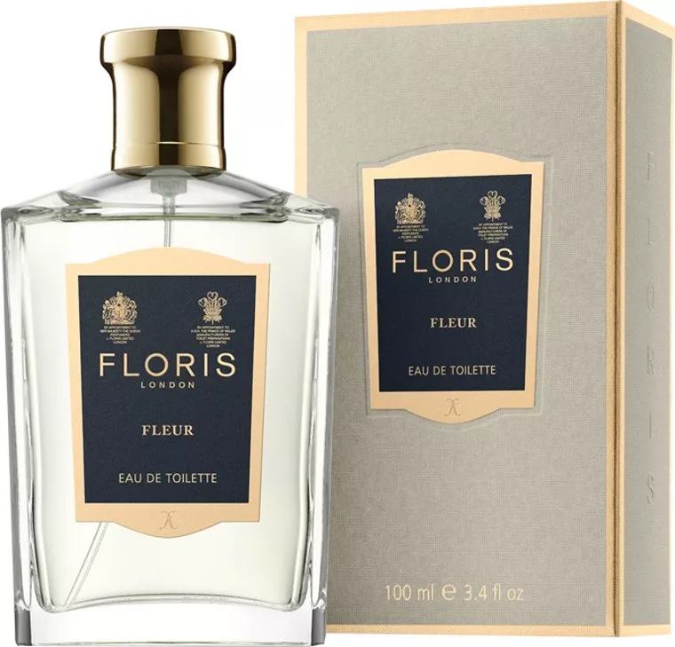 Floris Fleur — фото 3
