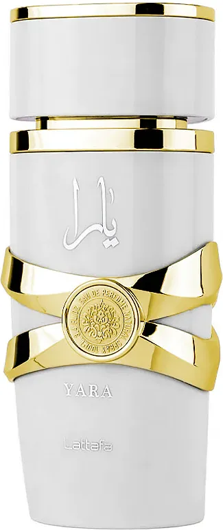 Lattafa Perfumes — Lattafa Perfumes Yara Moi