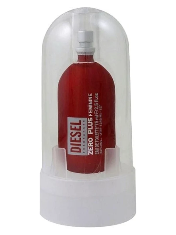 Diesel — Diesel Zero Plus Feminine