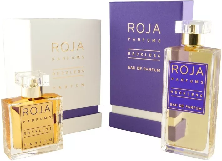 Roja Dove Reckless pour femme Парфюмерная вода — фото 2