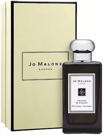 Jo Malone Incense & Cedrat — фото 4