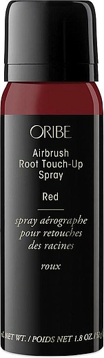 Oribe — Oribe Airbrush Root Touch-Up Spray (red)