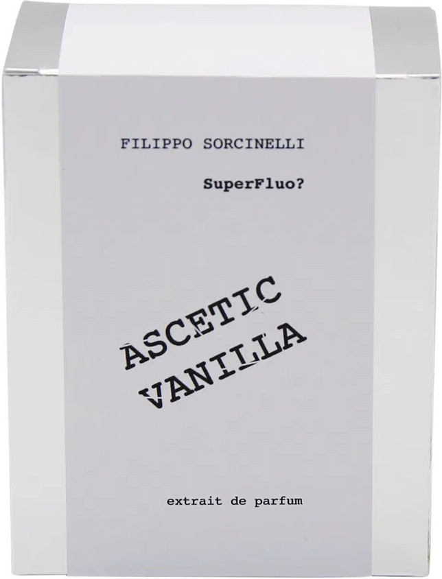 Unum Ascetic Vanilla — фото 3