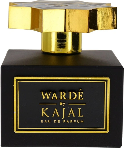 Kajal — Kajal Warde